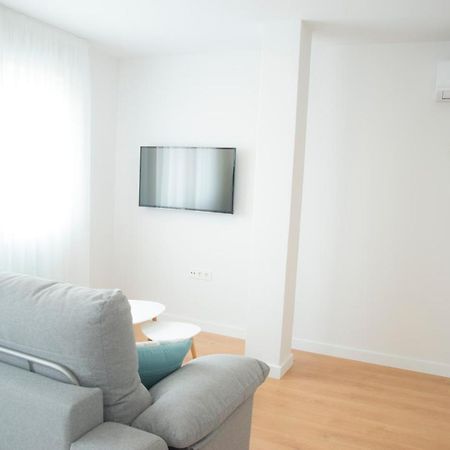 L3 Loft O Grove Centro Aire Acondicionado Parking Lejlighed Eksteriør billede